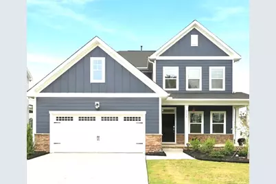 1732 Goldfinch Perch Lane, Knightdale, NC 27545 - Photo 1