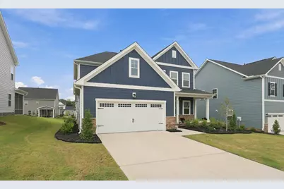 1732 Goldfinch Perch Lane, Knightdale, NC 27545 - Photo 33