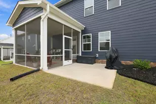 1732 Goldfinch Perch Ln, Knightdale, NC 27545 - Photo 35