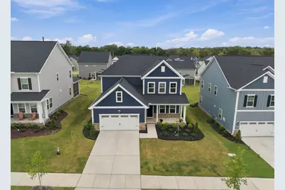 1732 Goldfinch Perch Lane, Knightdale, NC 27545 - Photo 31