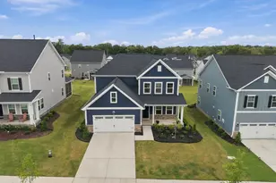 1732 Goldfinch Perch Ln, Knightdale, NC 27545 - Photo 31