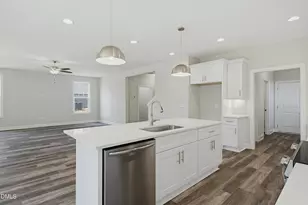 3989 Keystone Rd, Snow Camp, NC 27349 - Photo 15