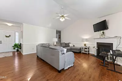 320 Grants Way, Four Oaks, NC 27524 - Photo 5