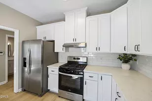 321 Silverberry Ct, Cary, NC 27513 - Photo 1