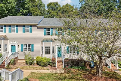 321 Silverberry Court, Cary, NC 27513 - Photo 33