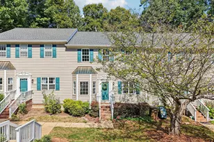 321 Silverberry Ct, Cary, NC 27513 - Photo 33