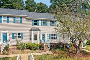321 Silverberry Ct, Cary, NC 27513 - Photo 33