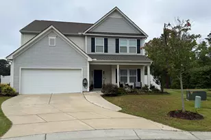 1404 Alluvial Ct, Fuquay Varina, NC 27526 - Photo 1