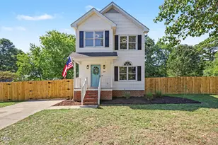 44 Wallace St, Angier, NC 27501 - Photo 1