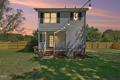 44 Wallace Street, Angier, NC 27501 - Photo 23