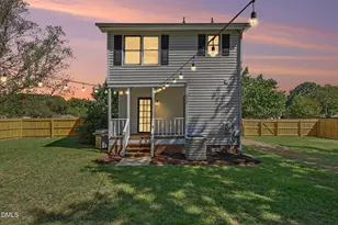 44 Wallace St, Angier, NC 27501 - Photo 23