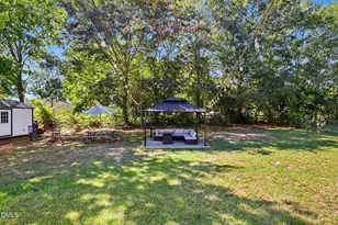 44 Wallace St, Angier, NC 27501 - Photo 25