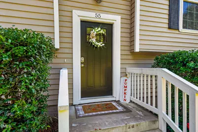 55 N Wycliff Drive, Durham, NC 27703 - Photo 5