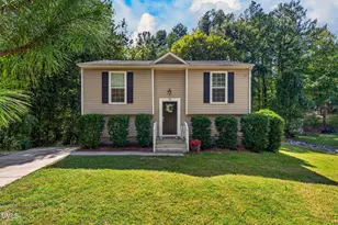 55 N Wycliff Dr, Durham, NC 27703 - Photo 1