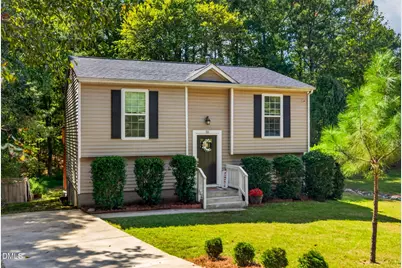 55 N Wycliff Drive, Durham, NC 27703 - Photo 3
