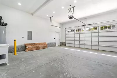 409 Hancock Street #A, Smithfield, NC 27577 - Photo 25