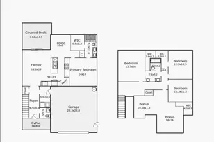 409 Hancock St, Smithfield, NC 27577 - Photo 3
