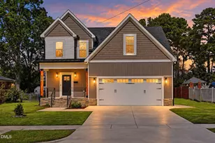 409 Hancock St, Smithfield, NC 27577 - Photo 1