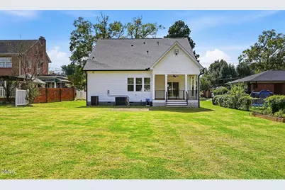 409 Hancock Street #A, Smithfield, NC 27577 - Photo 27