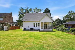 409 Hancock St, Smithfield, NC 27577 - Photo 27