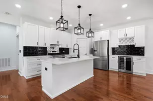 409 Hancock St, Smithfield, NC 27577 - Photo 11