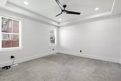 409 Hancock Street #A, Smithfield, NC 27577 - Photo 13