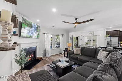 1205 Windrose Drive, Fuquay-Varina, NC 27526 - Photo 9