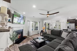 1205 Windrose Dr, Fuquay-Varina, NC 27526 - Photo 9