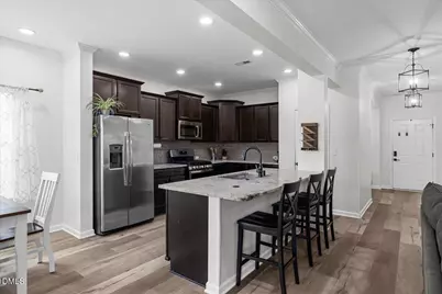 1205 Windrose Drive, Fuquay-Varina, NC 27526 - Photo 5