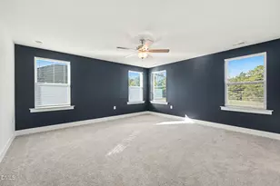 351 Fast Pitch Ln, Four Oaks, NC 27524 - Photo 17