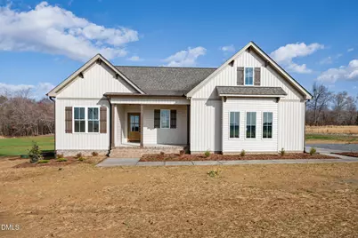 2042 Enon Road, Oxford, NC 27565 - Photo 1
