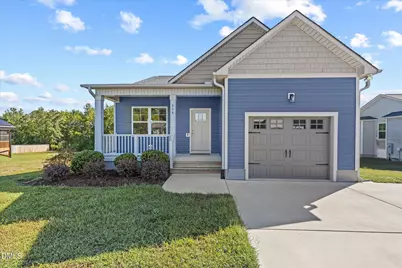 354 Placid Pond Drive, Broadway, NC 27505 - Photo 1