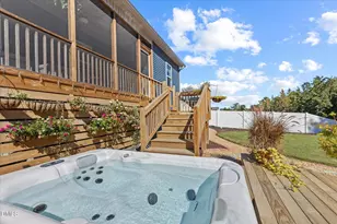 354 Placid Pond Dr, Broadway, NC 27505 - Photo 35