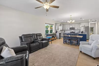 354 Placid Pond Drive, Broadway, NC 27505 - Photo 3