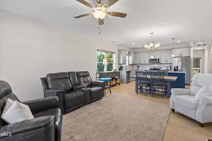 354 Placid Pond Dr, Broadway, NC 27505 - Photo 3