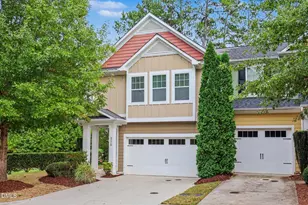 274 Lexes Trail, Chapel Hill, NC 27516 - Photo 1