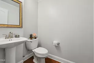 274 Lexes Trail, Chapel Hill, NC 27516 - Photo 19