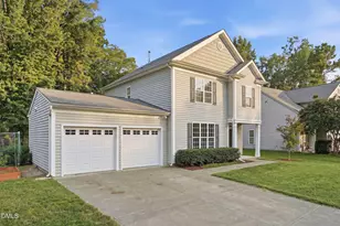 3505 Greywood Dr, Raleigh, NC 27604 - Photo 3
