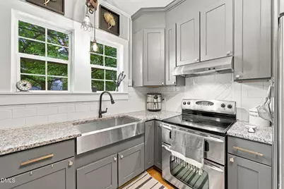 107 N Elm Street, Louisburg, NC 27549 - Photo 21