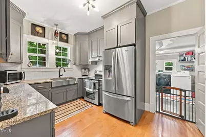 107 N Elm Street, Louisburg, NC 27549 - Photo 19