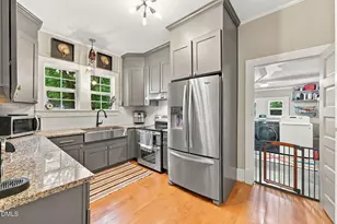 107 N Elm St, Louisburg, NC 27549 - Photo 19