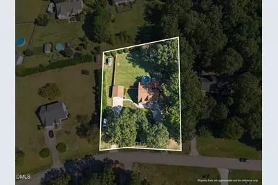 75 Linnett Court, Youngsville, NC 27596 - Photo 47