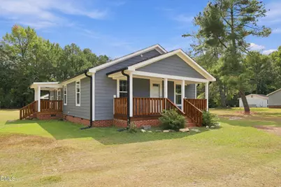 2805 Mount Pisgah Church Road, Sanford, NC 27332 - Photo 1