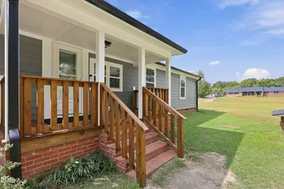 2805 Mount Pisgah Church Road, Sanford, NC 27332 - Photo 23