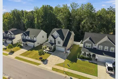 108 Highland Grv Way, Fuquay-Varina, NC 27526 - Photo 49