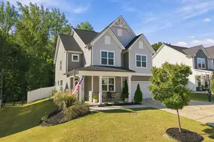 108 Highland Grv Wy, Fuquay-Varina, NC 27526 - Photo 1