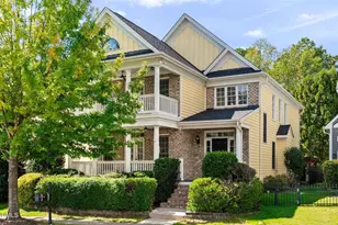 517 Commons Walk Cir, Cary, NC 27519 - Photo 1