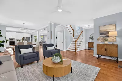 517 Commons Walk Circle, Cary, NC 27519 - Photo 7