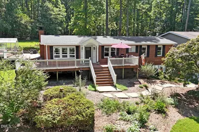 2129 Kelly Road #- Main House 1, Apex, NC 27502 - Photo 41