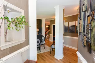65 Sugarberry Ln, Clayton, NC 27527 - Photo 5